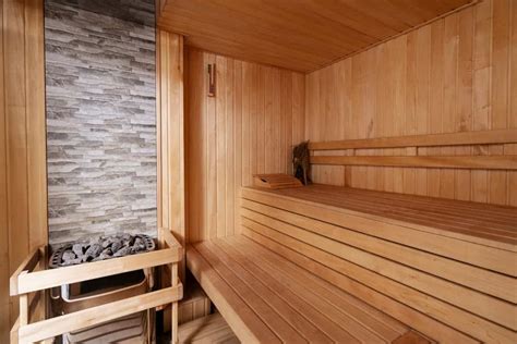 sauna cuantas veces a la semana|Cómo usar la sauna para adelgazar